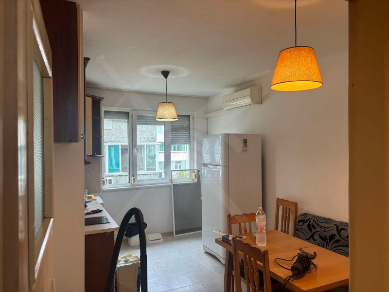 Te huur  2 slaapkamers Varna , Kolchozen pazar , 80 m² | 16839930 - afbeelding [2]