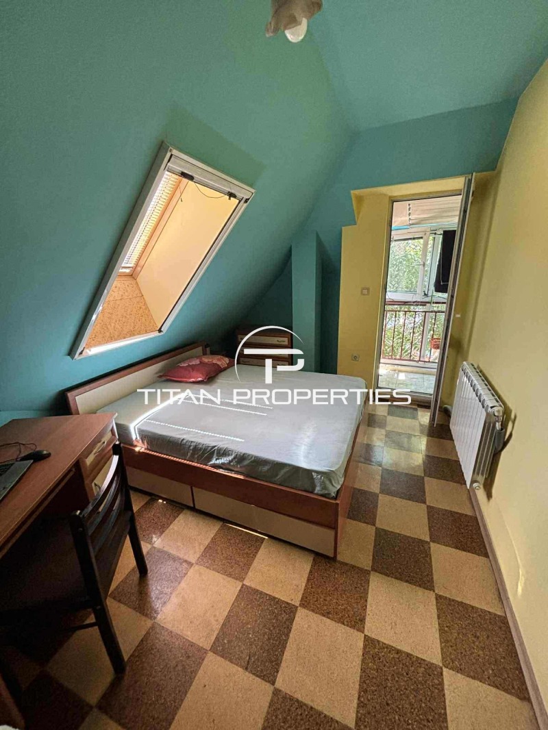 De inchiriat  2 dormitoare Plovdiv , Marașa , 100 mp | 90405749 - imagine [4]