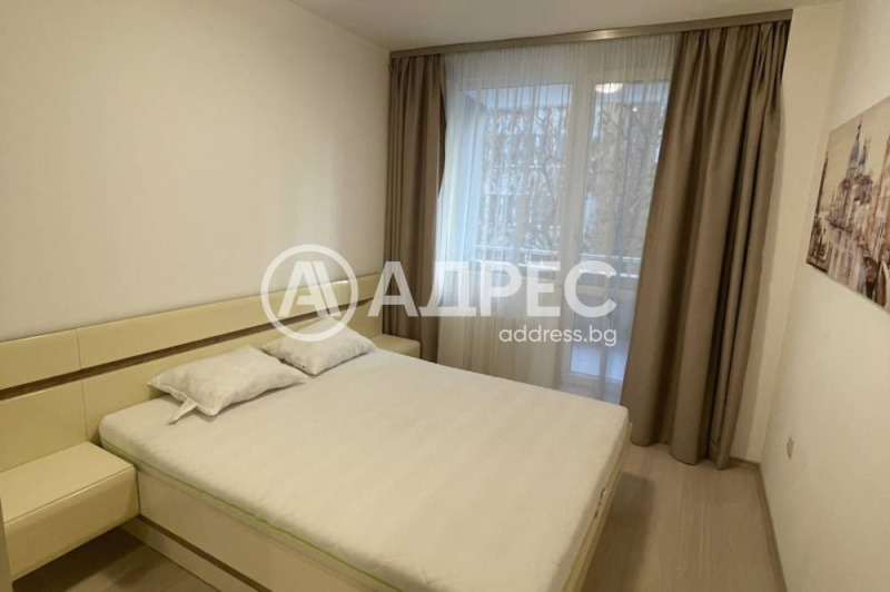 Дава под наем 3-СТАЕН, гр. София, Стрелбище, снимка 7 - Апартаменти - 52702949