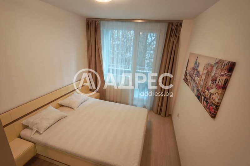 Дава под наем 3-СТАЕН, гр. София, Стрелбище, снимка 10 - Апартаменти - 52702949