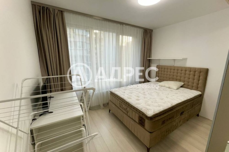 Дава под наем 3-СТАЕН, гр. София, Стрелбище, снимка 5 - Апартаменти - 52702949