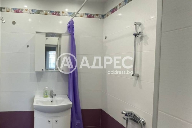 Дава под наем 3-СТАЕН, гр. София, Стрелбище, снимка 11 - Апартаменти - 52702949