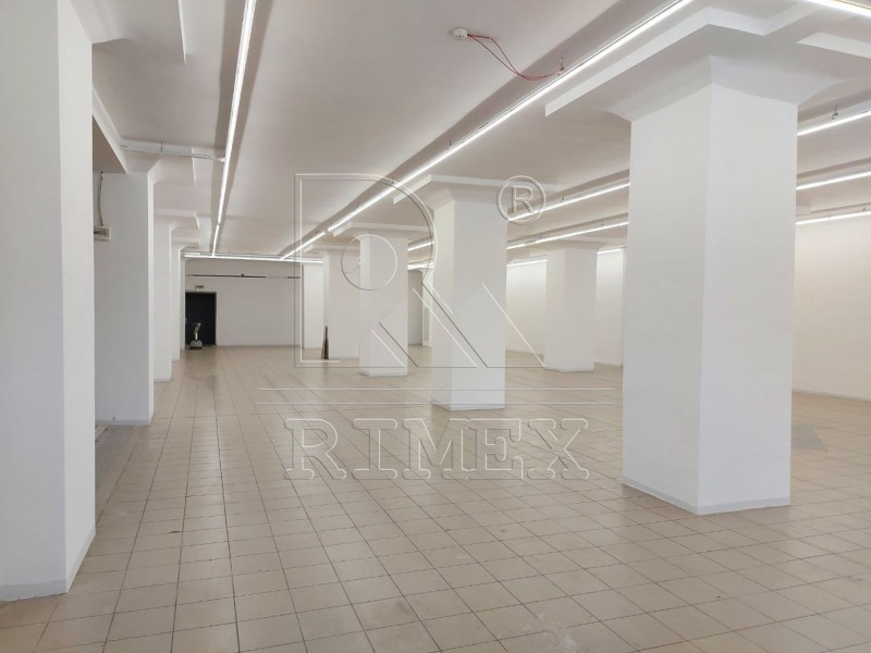 K pronájmu  Kancelář Plovdiv , Industrialna zona - Iztok , 280 m2 | 66659427 - obraz [6]