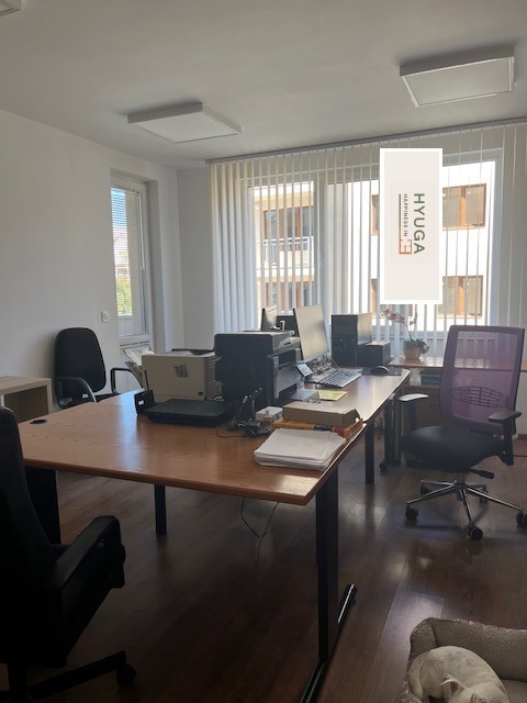 De inchiriat  Birou Sofia , Manastirsci livadi , 68 mp | 13688887