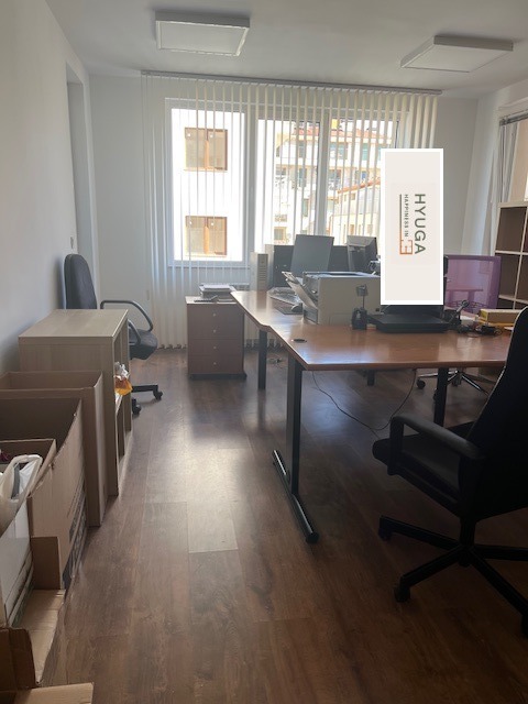 De inchiriat  Birou Sofia , Manastirsci livadi , 68 mp | 13688887 - imagine [2]