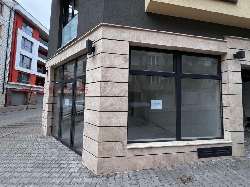 Da affittare  Negozio Sofia , Tsentar , 61 mq | 39985814 - Immagine [2]