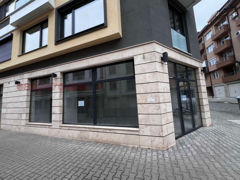 Da affittare  Negozio Sofia , Tsentar , 61 mq | 39985814 - Immagine [3]