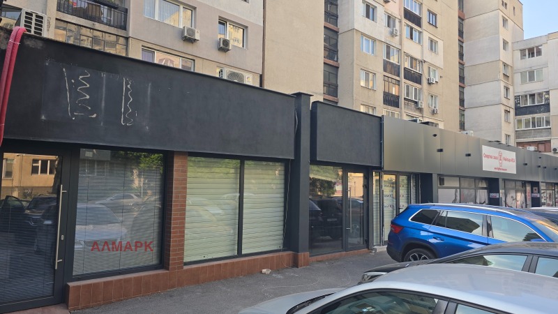 K pronájmu  Prodejna Sofia , Sveta Troica , 17 m2 | 84320360 - obraz [2]