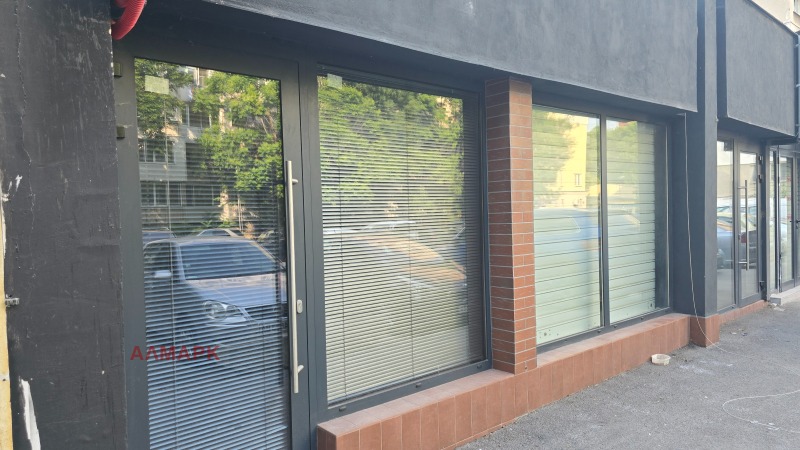 K pronájmu  Prodejna Sofia , Sveta Troica , 17 m2 | 84320360 - obraz [3]