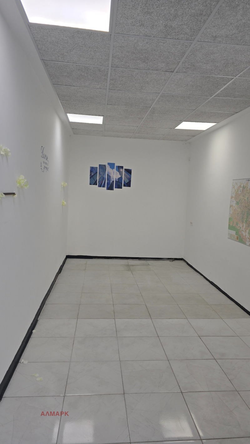 K pronájmu  Prodejna Sofia , Sveta Troica , 17 m2 | 84320360 - obraz [4]