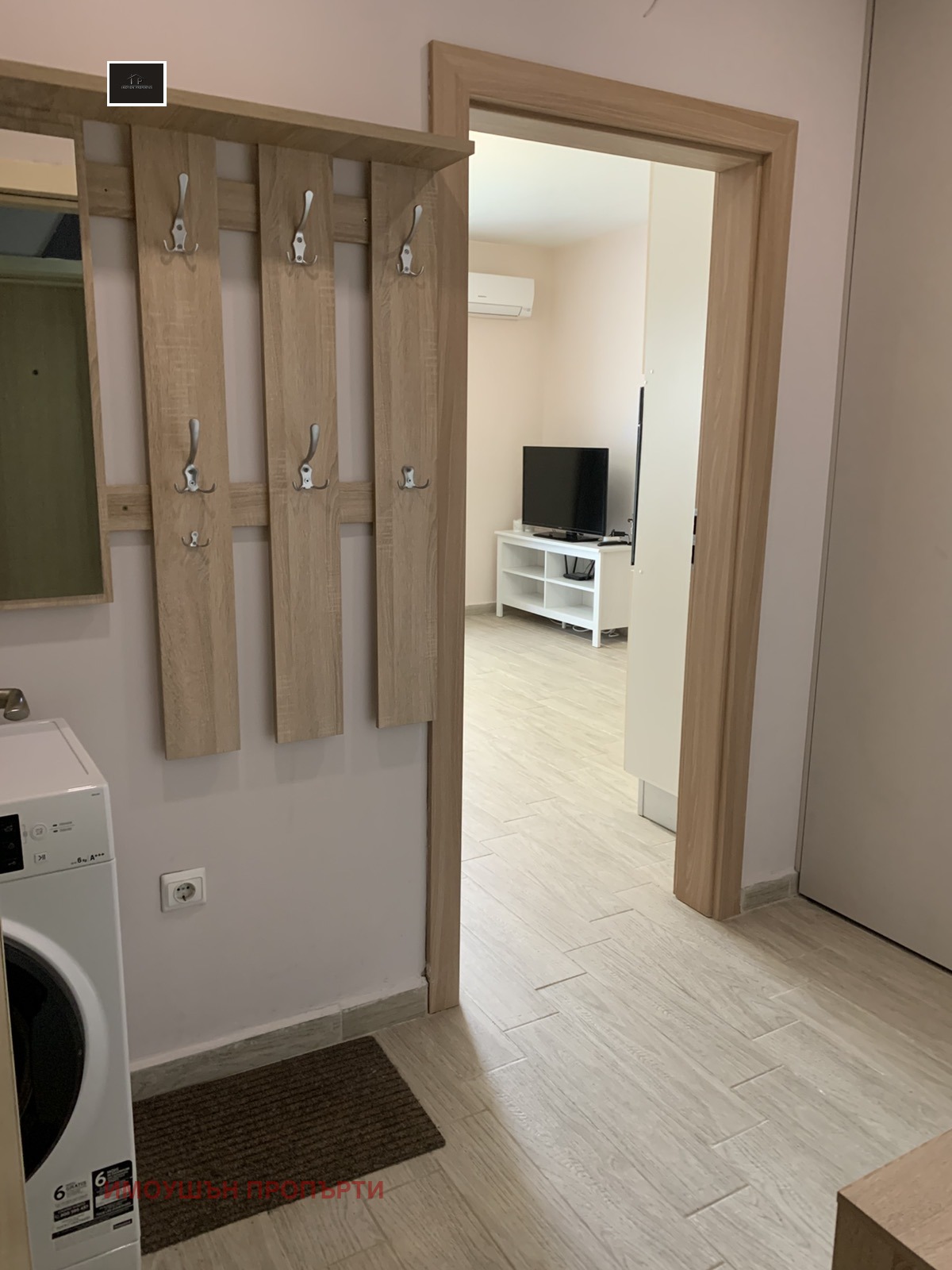 Дава под наем 2-СТАЕН, гр. София, Витоша, снимка 7 - Апартаменти - 54081268