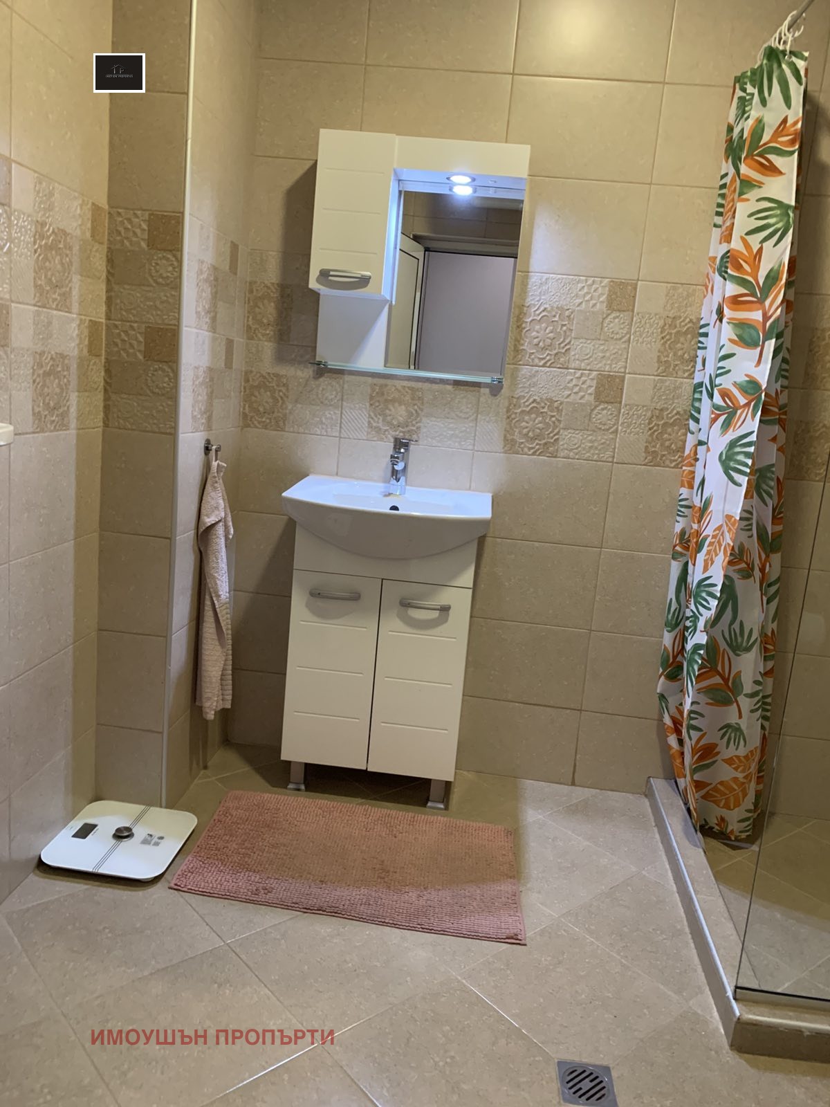 Дава под наем 2-СТАЕН, гр. София, Витоша, снимка 9 - Апартаменти - 54081268