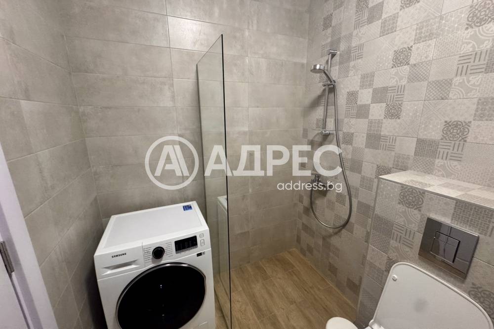 Дава под наем 2-СТАЕН, гр. София, Младост 4, снимка 9 - Апартаменти - 54854028