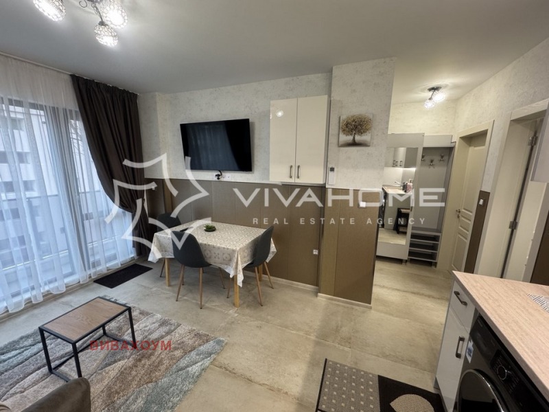 Дава под Наем 2-СТАЕН в град Варна, Център - 55 кв.м / 680 € » 1 329.96 лв., ВИВАХОУМ