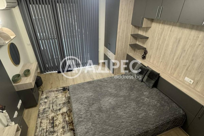 Дава под Наем 2-СТАЕН в град София, Хиподрума - 96 кв.м / 890 € » 1 740.69 лв., АДРЕС НЕДВИЖИМИ ИМОТИ