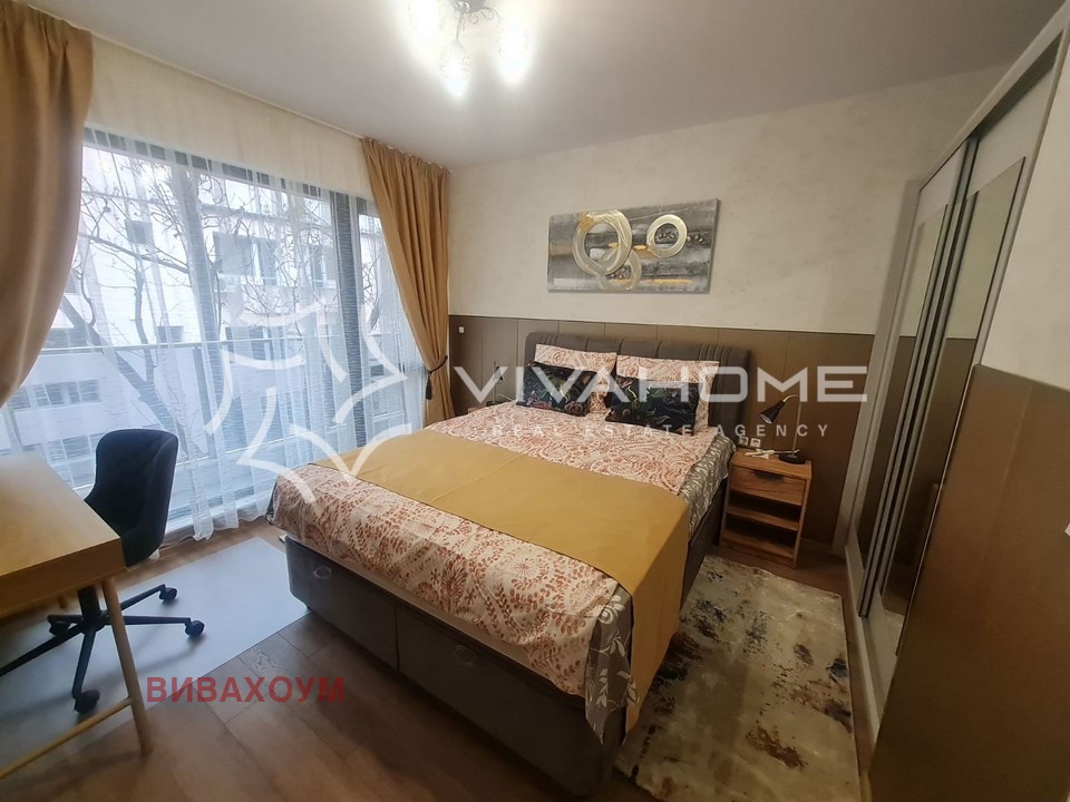 Дава под Наем 2-СТАЕН | Imot.bg — изображение 15