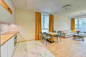 1 bedroom Boyana, Sofia 2