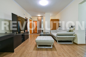 2 bedroom Lozenets, Sofia 1