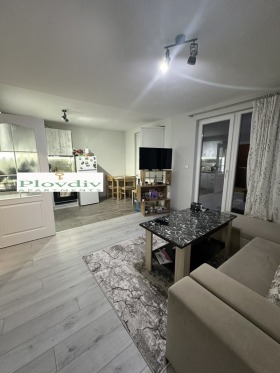 2 slaapkamers Marasja, Plovdiv