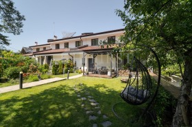 House Simeonovo, Sofia