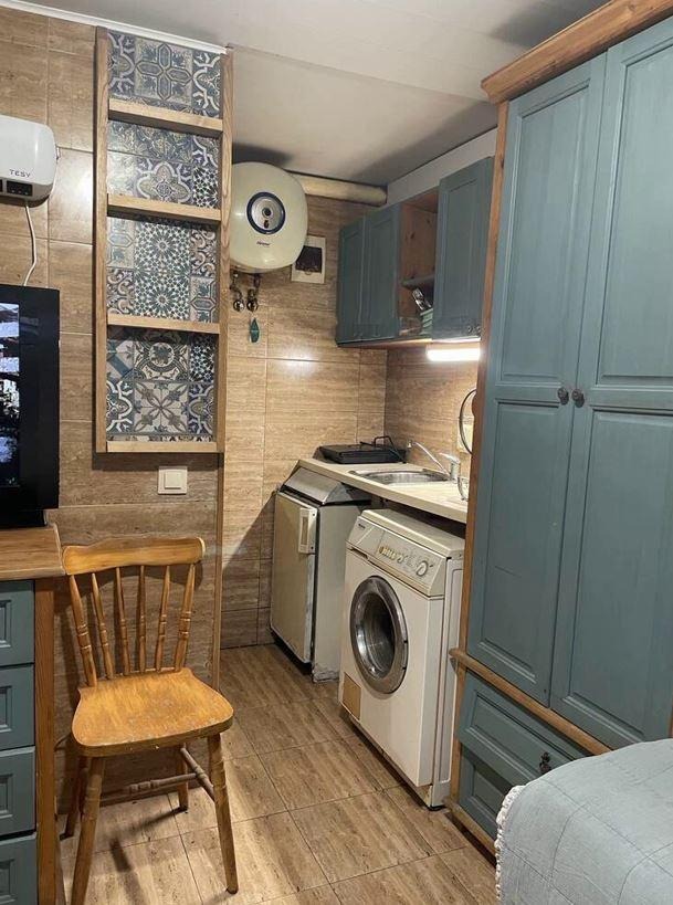 K pronájmu  Studio Burgas , Centar , 23 m2 | 93955955 - obraz [4]