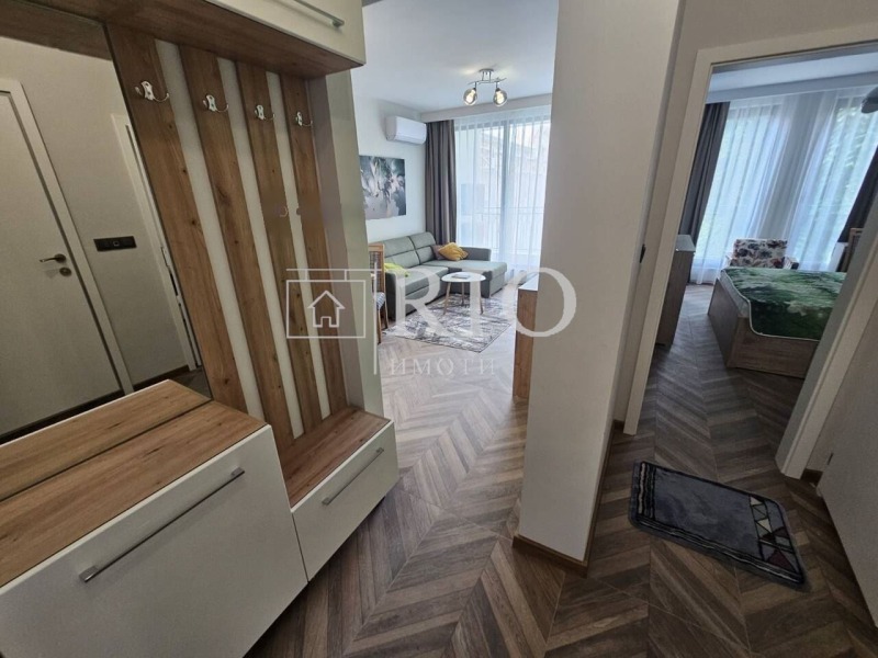 Kiadó  1 hálószoba Plovdiv , Centar , 76 négyzetméter | 45211404 - kép [6]