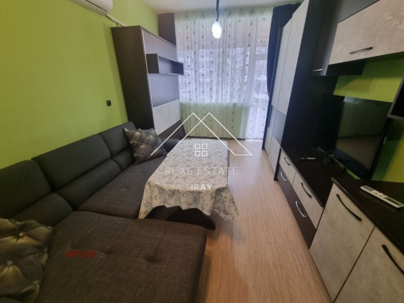 De inchiriat  1 dormitor Stara Zagora , Aiazmoto , 60 mp | 53080258 - imagine [2]