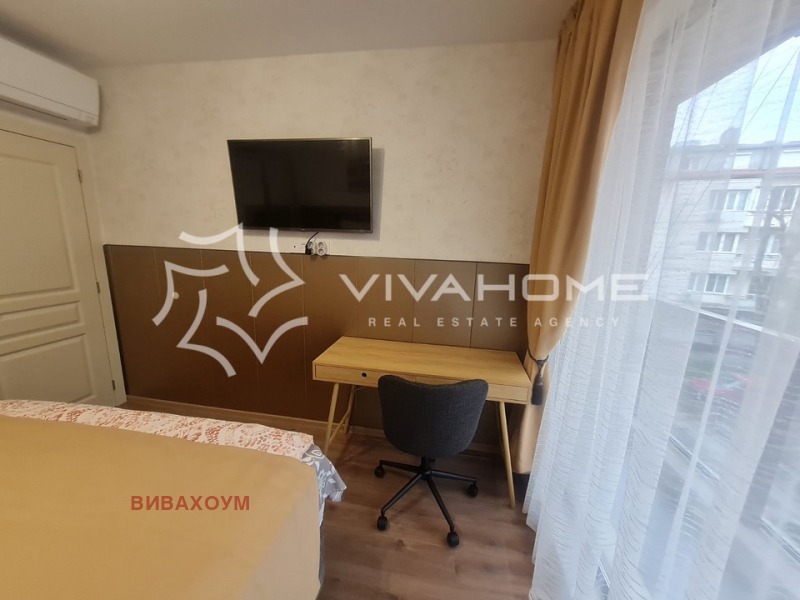 Zu vermieten  1 Schlafzimmer Warna , Zentar , 55 qm | 26852265 - Bild [17]
