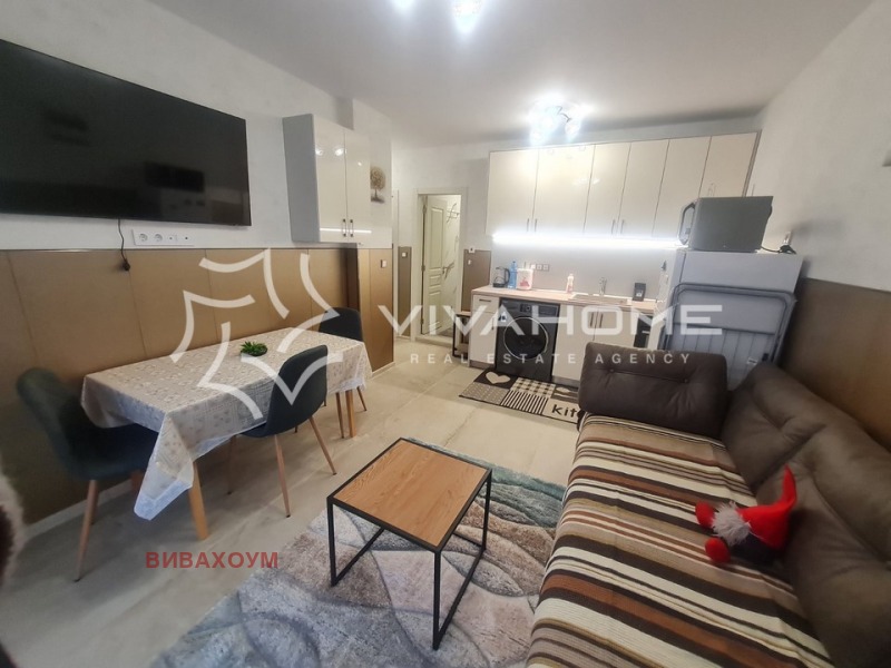 Zu vermieten  1 Schlafzimmer Warna , Zentar , 55 qm | 26852265 - Bild [12]