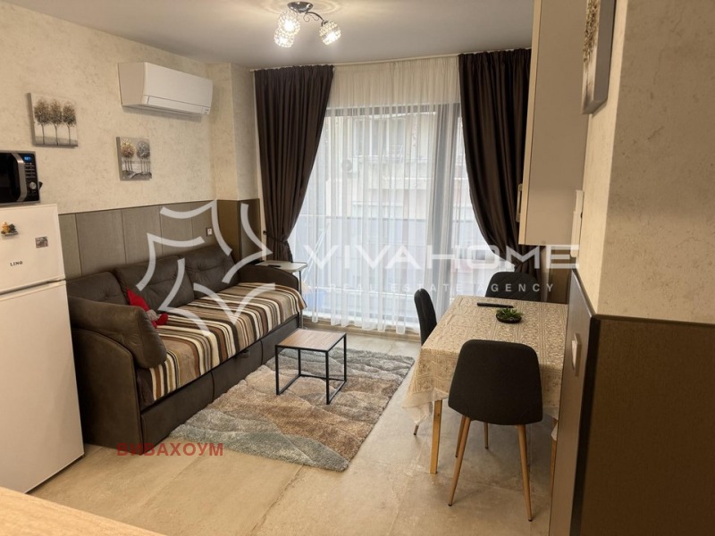 Zu vermieten  1 Schlafzimmer Warna , Zentar , 55 qm | 26852265 - Bild [8]