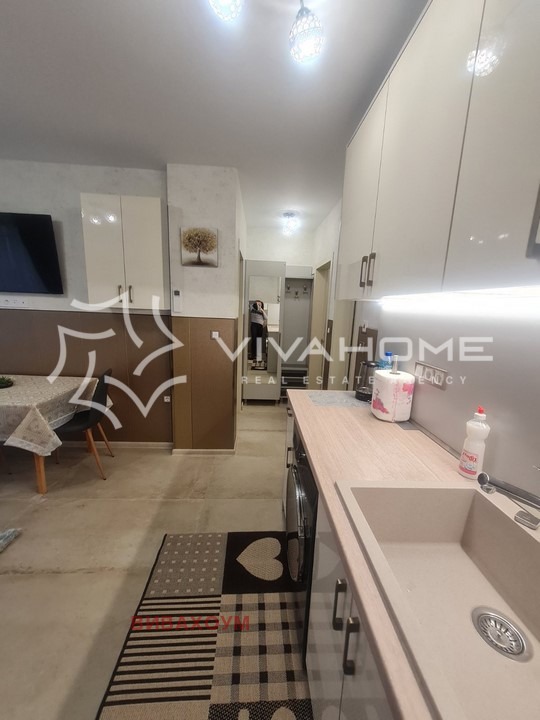 Zu vermieten  1 Schlafzimmer Warna , Zentar , 55 qm | 26852265 - Bild [13]