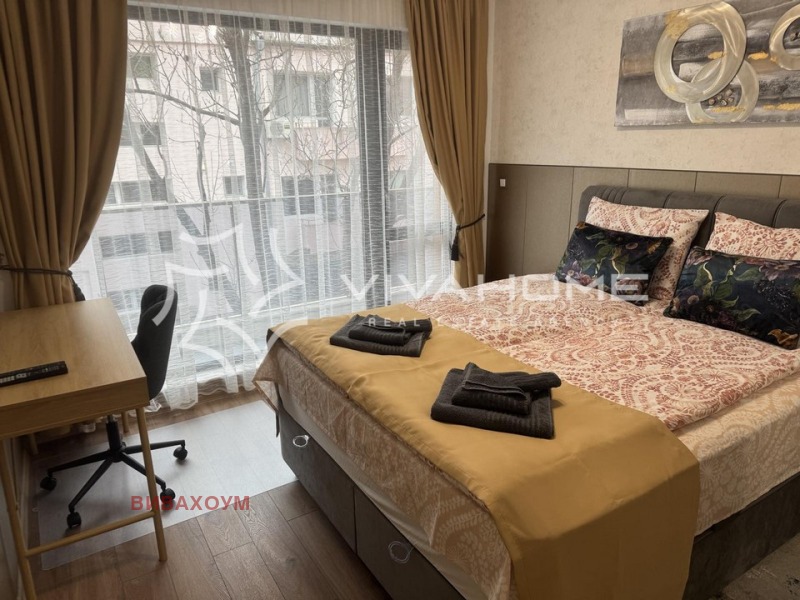 Zu vermieten  1 Schlafzimmer Warna , Zentar , 55 qm | 26852265 - Bild [5]