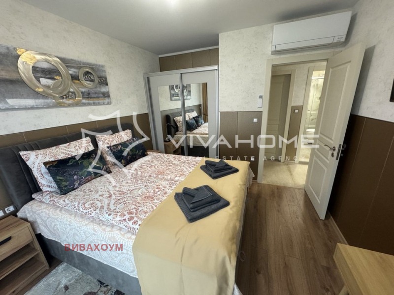 Zu vermieten  1 Schlafzimmer Warna , Zentar , 55 qm | 26852265 - Bild [4]
