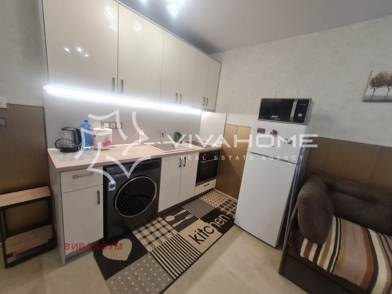 Zu vermieten  1 Schlafzimmer Warna , Zentar , 55 qm | 26852265 - Bild [14]