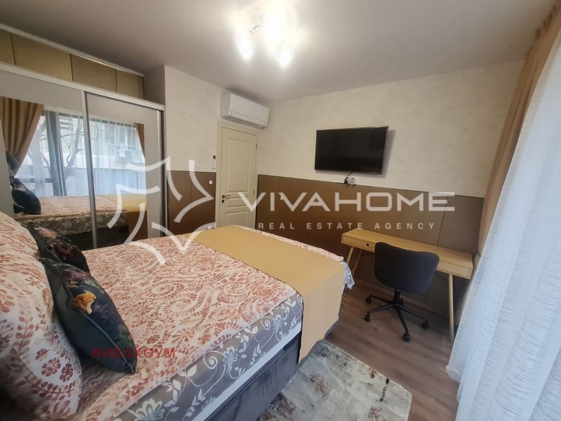 Zu vermieten  1 Schlafzimmer Warna , Zentar , 55 qm | 26852265 - Bild [16]