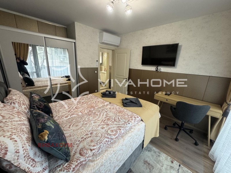 Zu vermieten  1 Schlafzimmer Warna , Zentar , 55 qm | 26852265 - Bild [2]