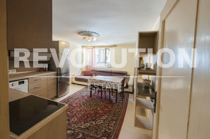 Te huur  1 slaapkamer Varna , Levski 1 , 50 m² | 71296061 - afbeelding [2]