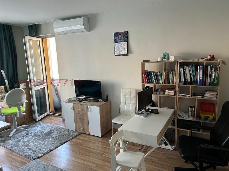 Дава под наем 2-СТАЕН, гр. София, Дружба 2, снимка 3 - Апартаменти - 52795910