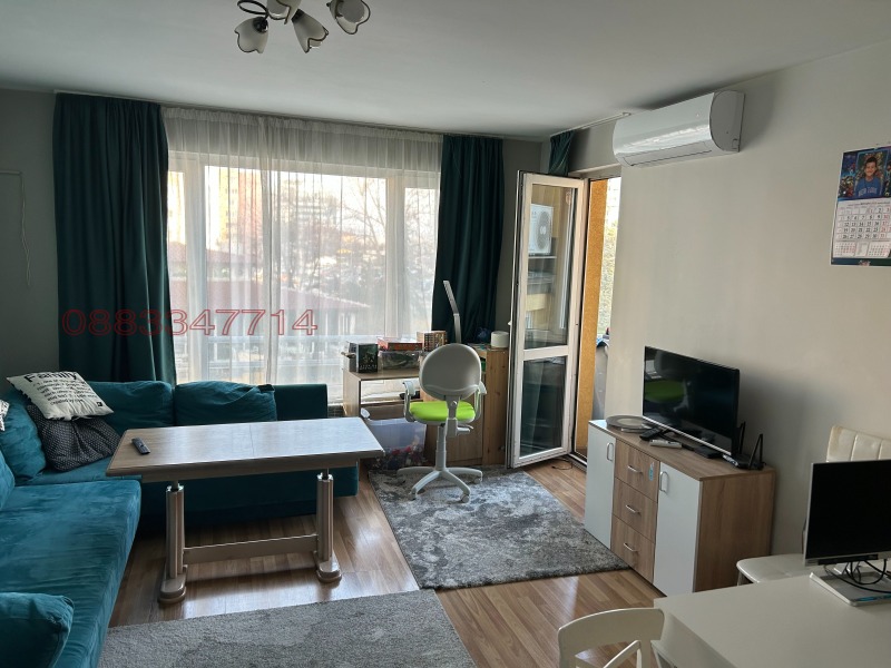 Дава под наем 2-СТАЕН, гр. София, Дружба 2