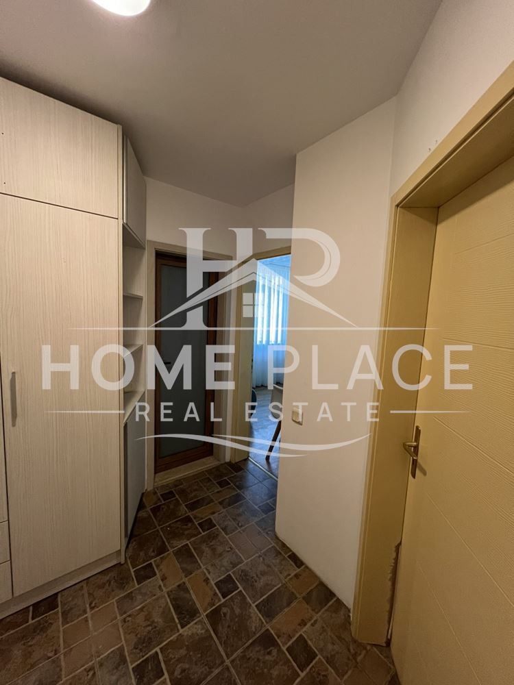 Дава под наем 2-СТАЕН, гр. Варна, Център, снимка 10 - Апартаменти - 54253002