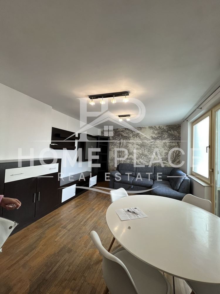 Дава под наем 2-СТАЕН, гр. Варна, Център