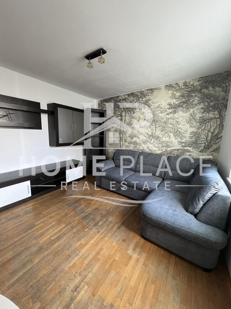 Дава под наем 2-СТАЕН, гр. Варна, Център, снимка 3 - Апартаменти - 54253002