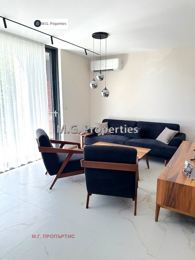 En renta  2 dormitorios Varna , Chayka , 112 metros cuadrados | 89886805 - imagen [4]