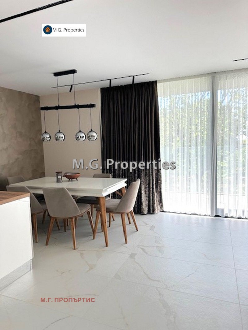 De inchiriat  2 dormitoare Varna , Ciaica , 112 mp | 89886805 - imagine [2]