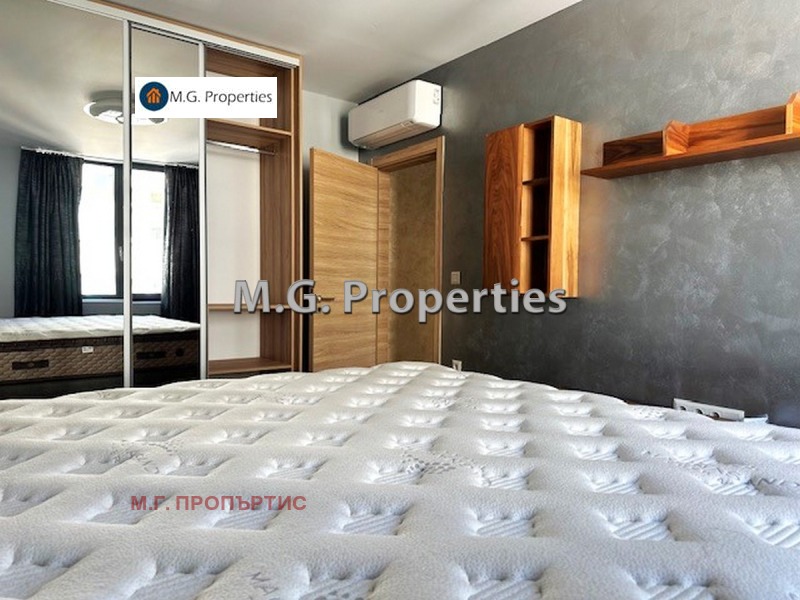 De inchiriat  2 dormitoare Varna , Ciaica , 112 mp | 89886805 - imagine [12]