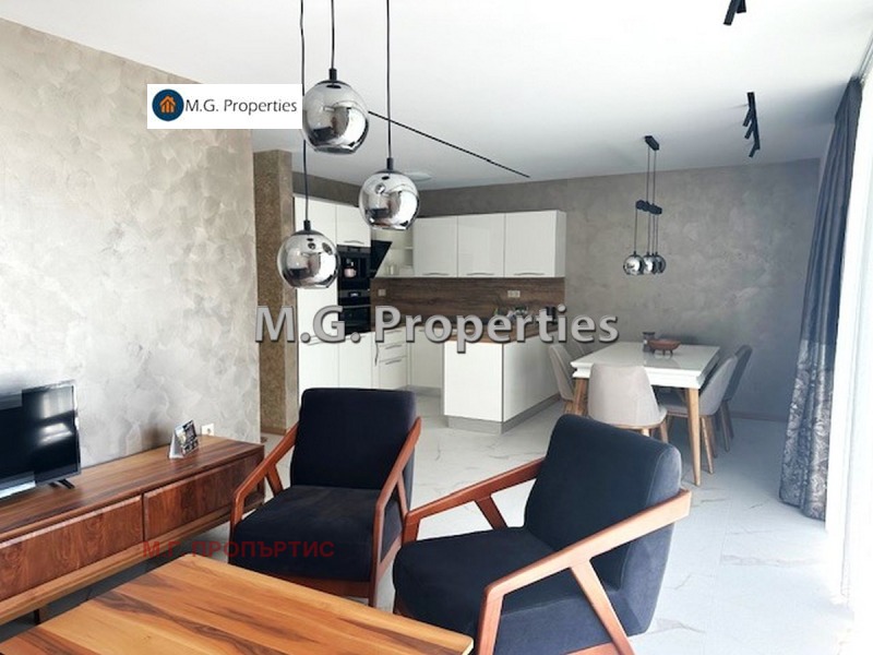 De inchiriat  2 dormitoare Varna , Ciaica , 112 mp | 89886805 - imagine [6]