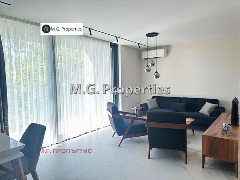 De inchiriat  2 dormitoare Varna , Ciaica , 112 mp | 89886805 - imagine [3]