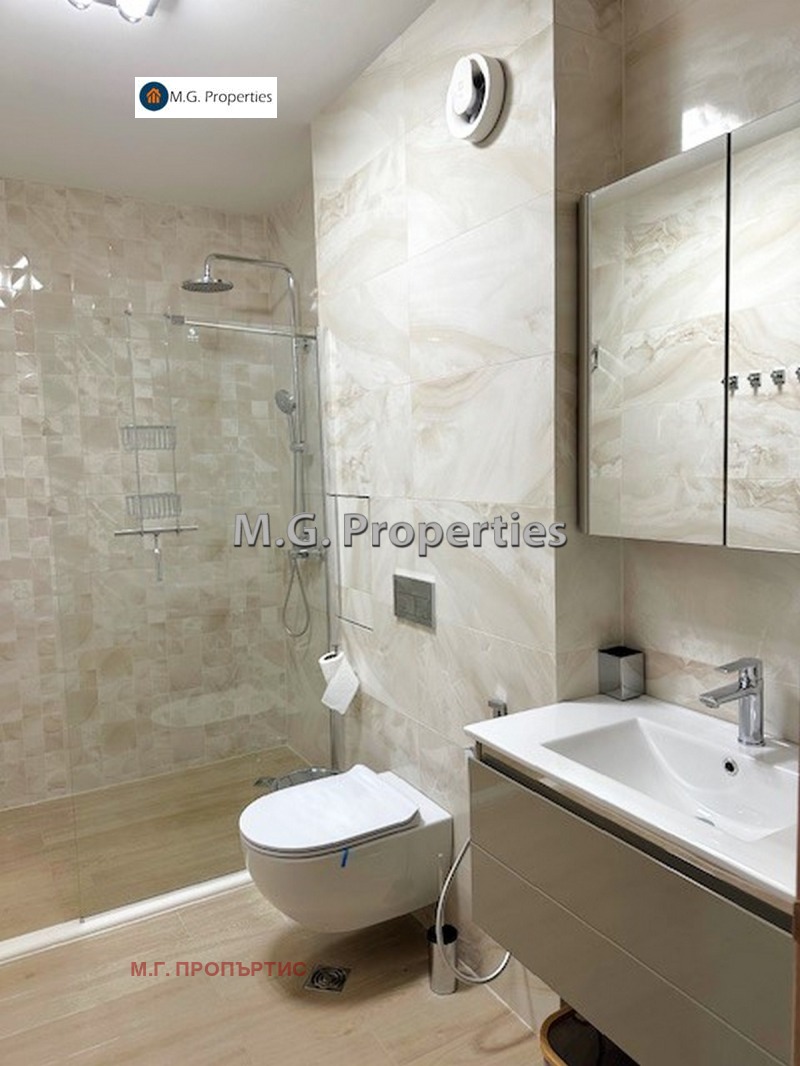 En renta  2 dormitorios Varna , Chayka , 112 metros cuadrados | 89886805 - imagen [15]