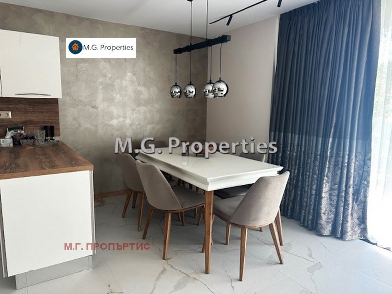 De inchiriat  2 dormitoare Varna , Ciaica , 112 mp | 89886805 - imagine [7]