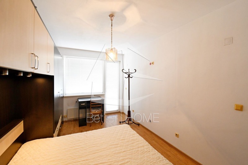 В аренду  2 спальни София , Гео Милев , 80 кв.м | 42193914 - изображение [12]